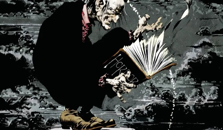 Mehr über den Artikel erfahren CREEPY – Gesamtausgabe (Bernie Wrightson)