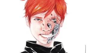 Mehr über den Artikel erfahren DESCENDER (Bd.3): Singularitäten