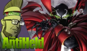 Mehr über den Artikel erfahren SPAWN: Origins Collection