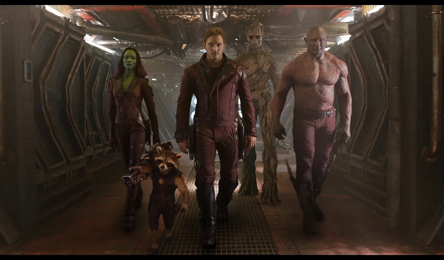 Du betrachtest gerade GUARDIANS OF THE GALAXY: Wo fange ich an zu lesen?