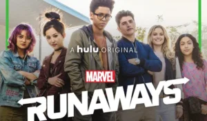 Mehr über den Artikel erfahren RUNAWAYS: Erstes Promo-Bild zur neuen Marvel-Serie veröffentlicht