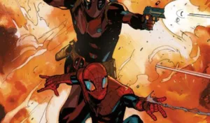 Mehr über den Artikel erfahren SPIDER-MAN / DEADPOOL (Bd.2)