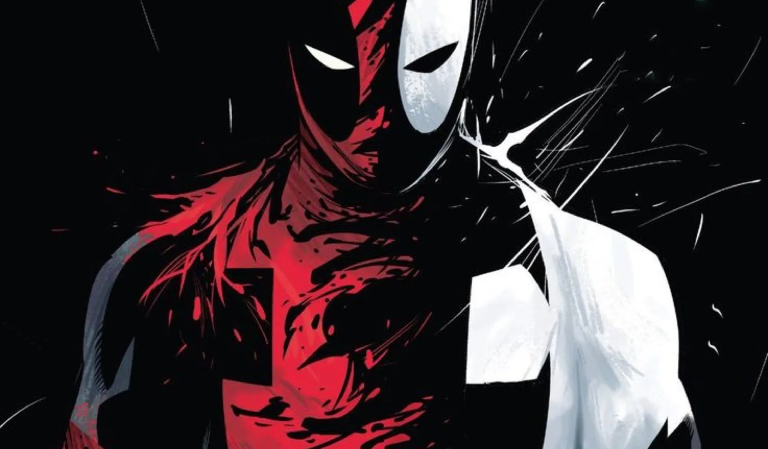 Du betrachtest gerade DEADPOOL: Back in Black