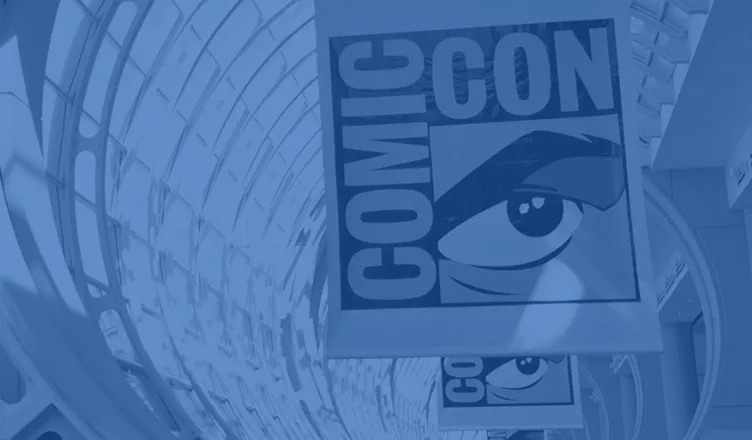 Mehr über den Artikel erfahren SDCC 2017 – Die wichtigsten Trailer zu Comic-Umsetzungen