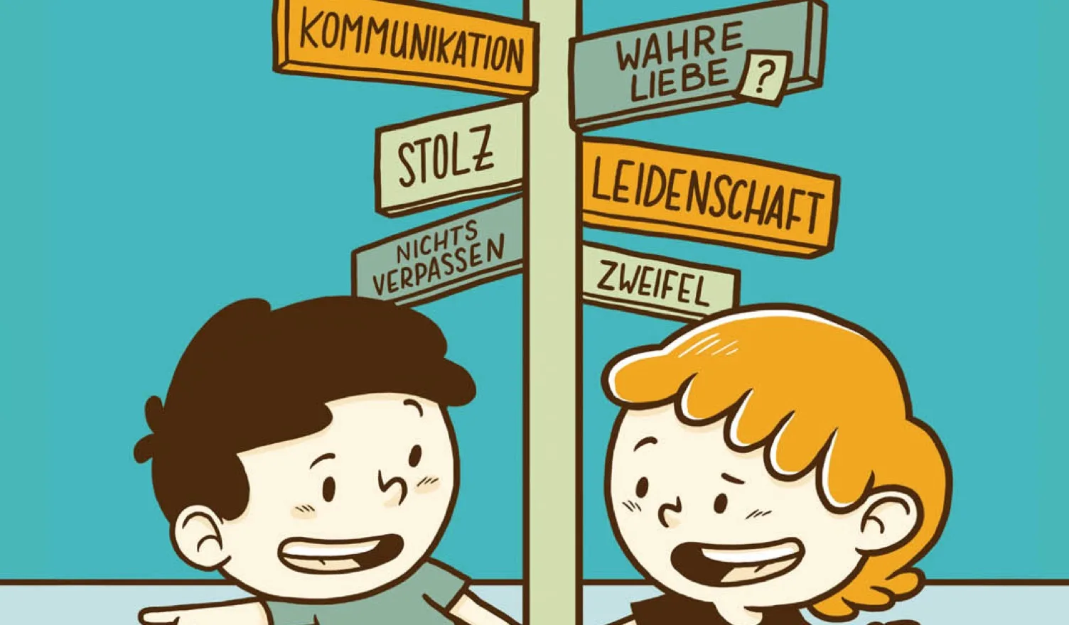 Du betrachtest gerade STREITSAM