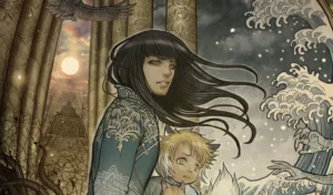 Mehr über den Artikel erfahren MONSTRESS (Bd.2): Das Blut