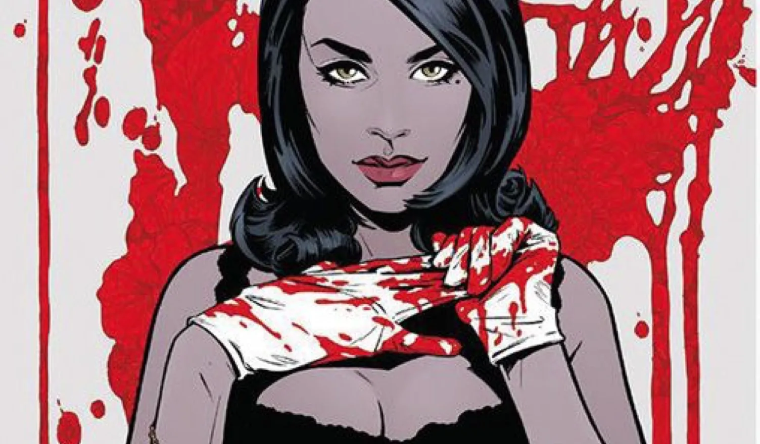 Du betrachtest gerade LADY KILLER (Bd.2)