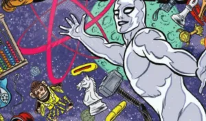 Mehr über den Artikel erfahren SILVER SURFER: Was Surfer wollen