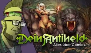 Mehr über den Artikel erfahren DRAGON'S CROWN PRO – Bildschöne Arcade-Fantasy und die Manga-Adaption