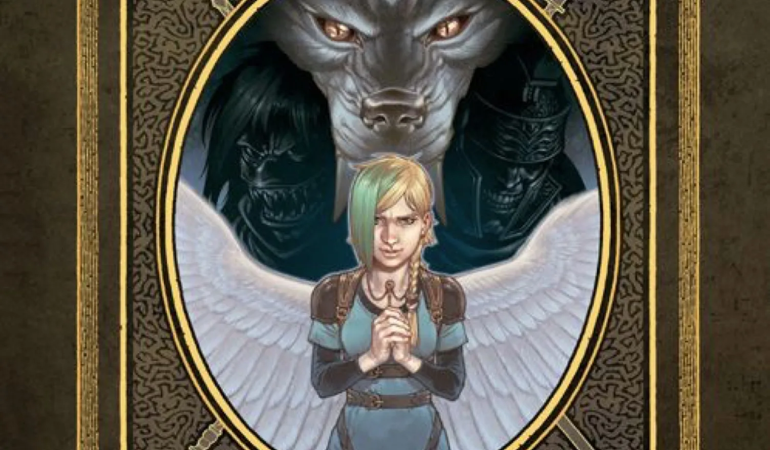 Du betrachtest gerade LOCKE & KEY: Master Edition (Bd. 2)