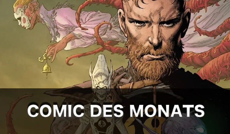 Mehr über den Artikel erfahren SEVEN TO ETERNITY (Bd.2): Ballade des Verrats