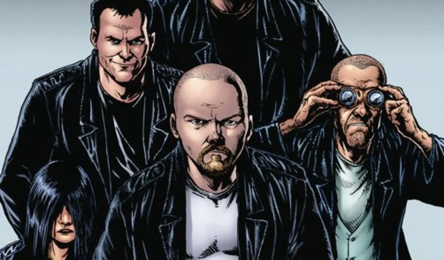 Du betrachtest gerade THE BOYS: Gnadenlos-Edition (Bd. 2)