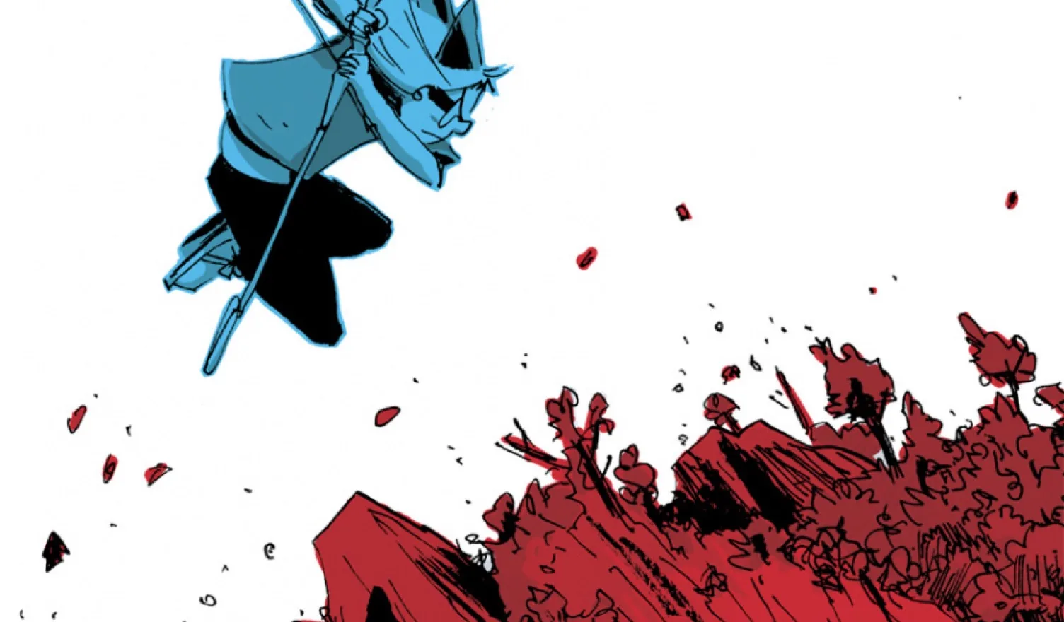 Du betrachtest gerade I KILL GIANTS