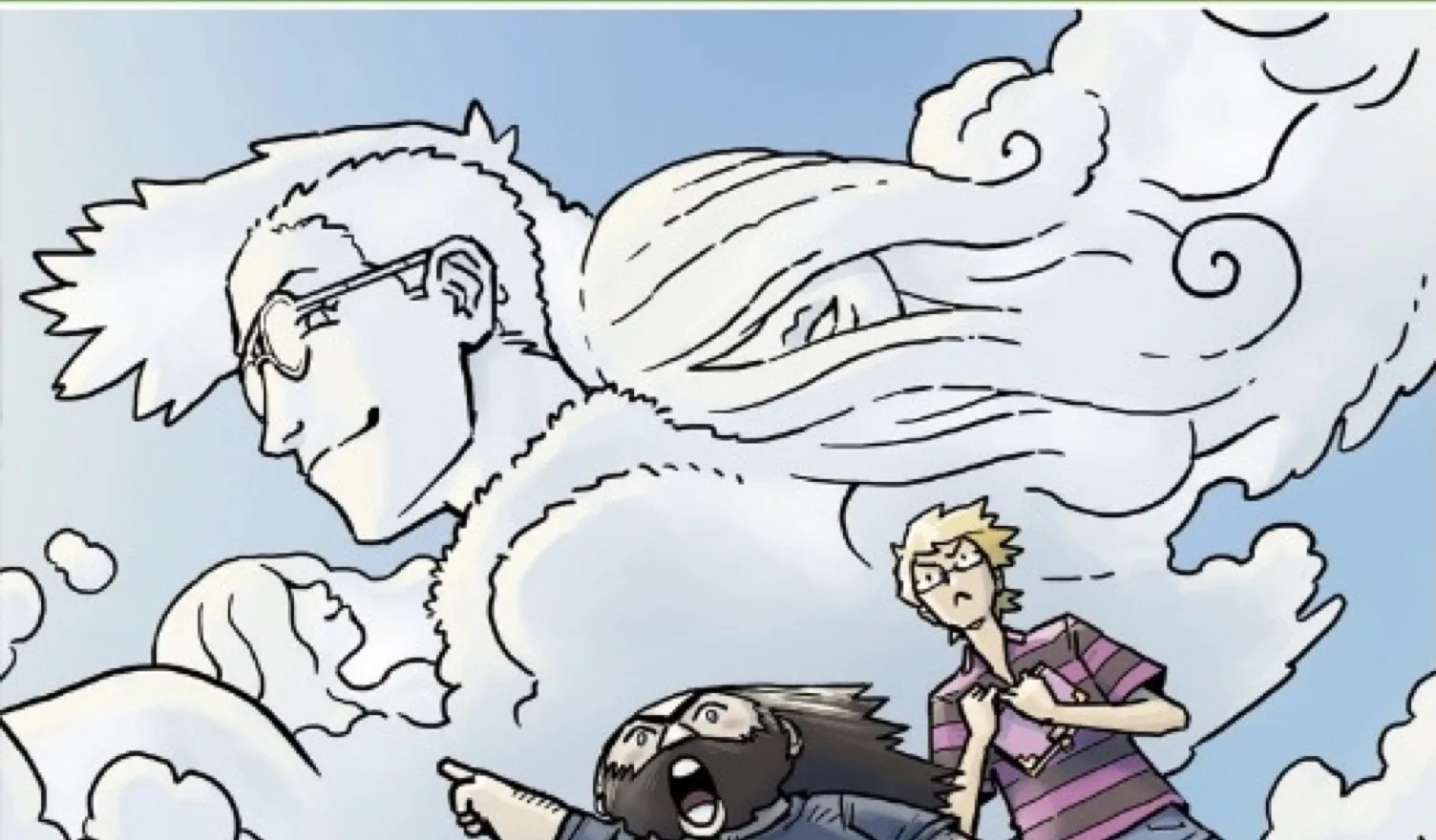 Du betrachtest gerade NiGuNeGu (Bd.1)