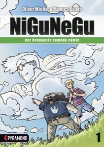 NiGuNeGu Cover