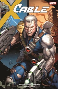 Cable: Bis zum Anfang aller Tage Cover