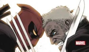 Mehr über den Artikel erfahren DEADPOOL VS OLD MAN LOGAN