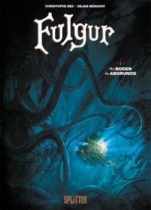 Fulgur Cover