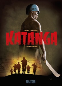 Katanga Cover