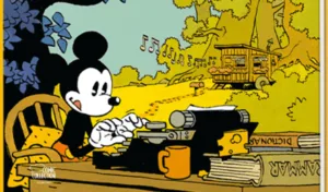 Mehr über den Artikel erfahren DISNEY-HOMMAGEN: Café Zombo & Eine geheimnisvolle Melodie