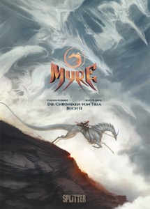 Myre 2 Cover