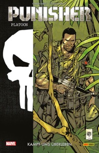 Punisher Platoon Cover