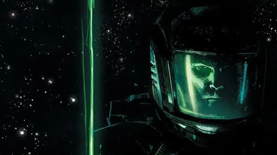 Du betrachtest gerade GREEN LANTERN: Erde Eins (Bd.1)