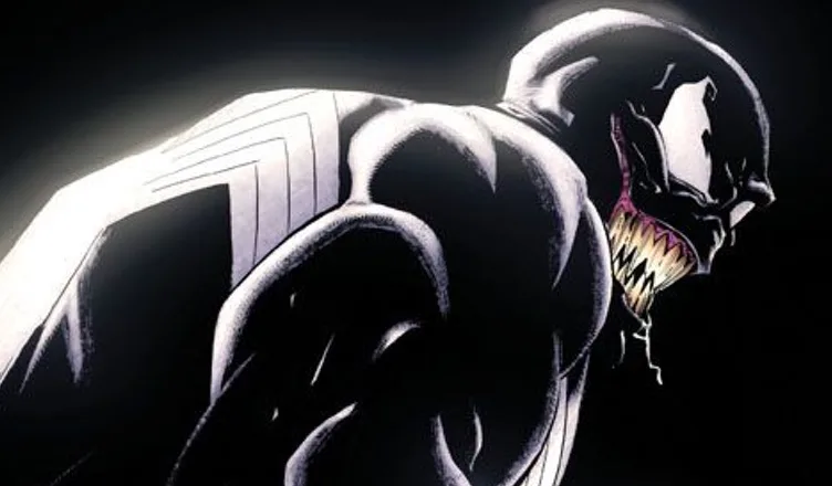 Mehr über den Artikel erfahren VENOM: Held mit Hindernissen (Bd.4)