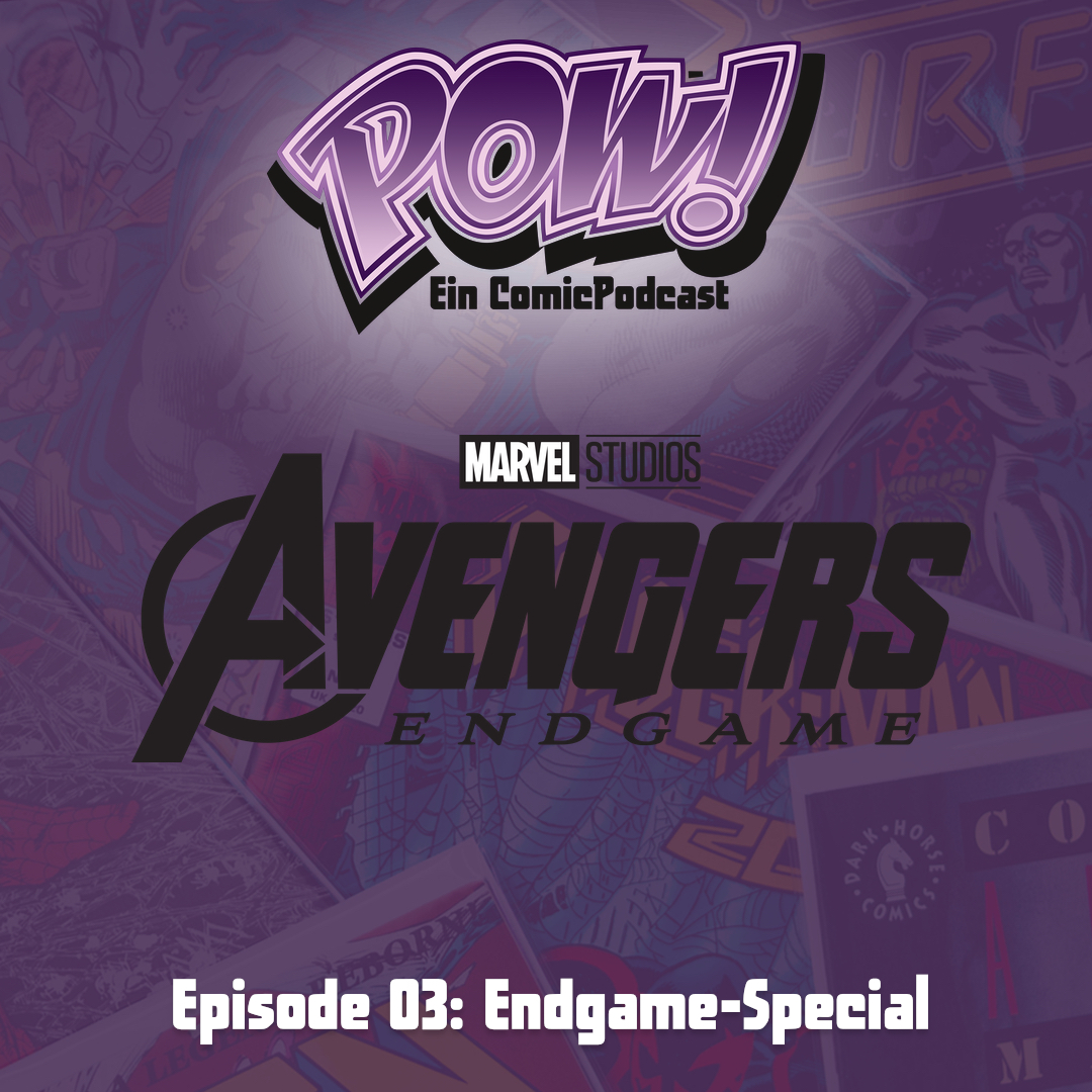 Read more about the article Episode 3 – Endgame-Special