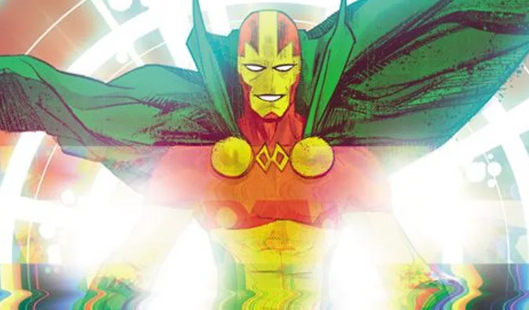 Mehr über den Artikel erfahren MISTER MIRACLE