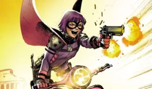 Mehr über den Artikel erfahren KICK ASS: Frauenpower (Bd.2) & HIT-GIRL IN ROM