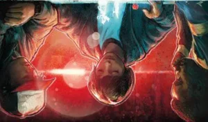 Mehr über den Artikel erfahren STRANGER THINGS (Bd.1): Die andere Seite