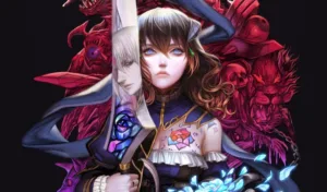 Mehr über den Artikel erfahren GAMES: Bloodstained – Ritual of the Night