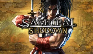 Mehr über den Artikel erfahren GAMES: Samurai Shodown (2019)