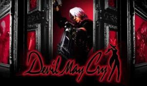 Mehr über den Artikel erfahren GAMES: Devil May Cry (Nintendo Switch Version)