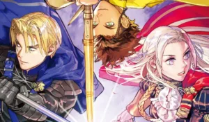 Mehr über den Artikel erfahren GAMES: Fire Emblem: Three Houses