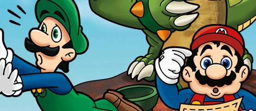 Du betrachtest gerade GAMES: Nintendo-Achtziger-Cartoons bei PIDAX