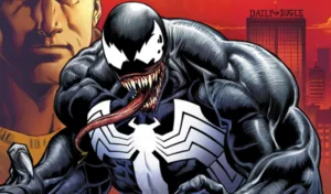 Mehr über den Artikel erfahren VENOM (2019) (Bd.1): Symbiose des Bösen & VENOM: Der erste Wirt