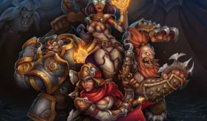 Mehr über den Artikel erfahren GAMES: TORCHLIGHT 2