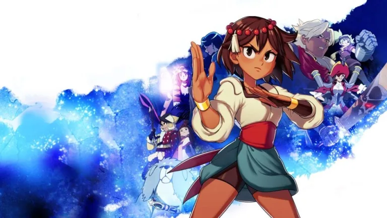 Mehr über den Artikel erfahren GAMES: INDIVISIBLE