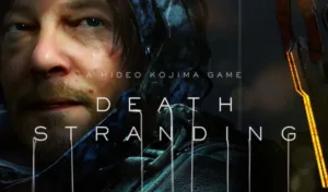 Mehr über den Artikel erfahren GAMES: DEATH STRANDING