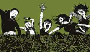 Mehr über den Artikel erfahren DEADLY CLASS: Die Schlangengrube (Bd.3)