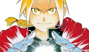 Mehr über den Artikel erfahren FULLMETAL ALCHEMIST (Bd.1): Metal Edition