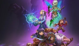 Mehr über den Artikel erfahren GAMES: Dark Crystal – Age of Resistance Tactics