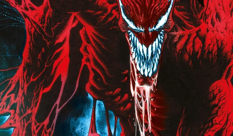 Mehr über den Artikel erfahren VENOM (2019) (Bd.3): Kult des Killers