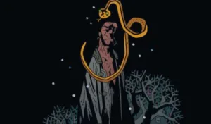 Mehr über den Artikel erfahren HELLBOY Kompendium (Bd.4)