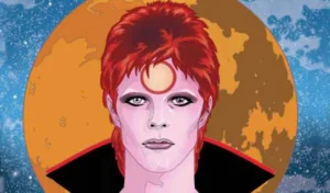 Mehr über den Artikel erfahren BOWIE: Sternenstaub, Strahlenkanonen und Tagträume