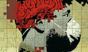 Mehr über den Artikel erfahren GIDEON FALLS: Das Pentoculus (Bd.4)