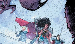 Mehr über den Artikel erfahren WONDER WOMEN: Dead Earth (Bd.2)