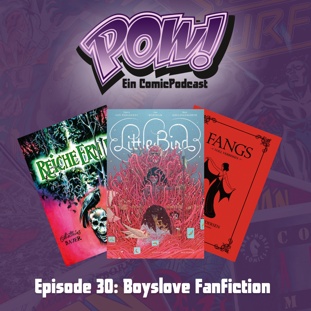 Read more about the article Episode 30 – Boyslove Fanfiction